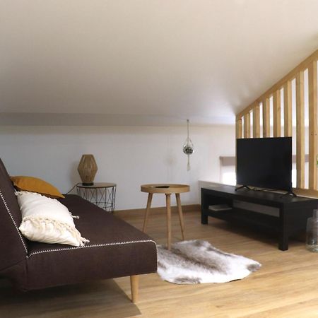 Superbes Appartements Modernes Et Neufs Bagnols-sur-Ceze Exterior photo