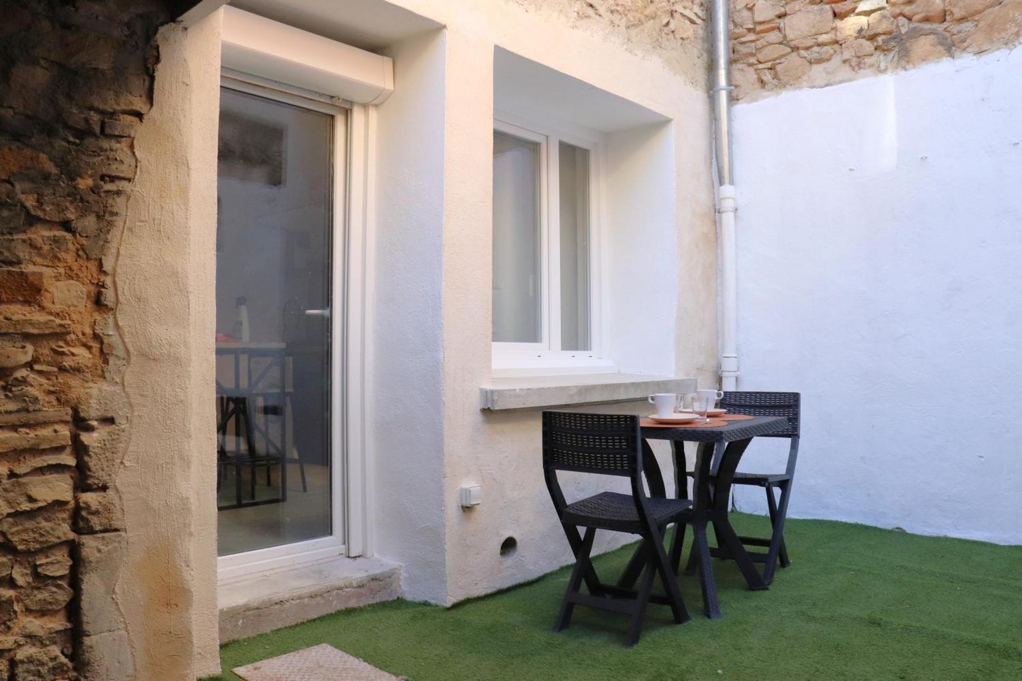 Superbes Appartements Modernes Et Neufs Bagnols-sur-Ceze Exterior photo