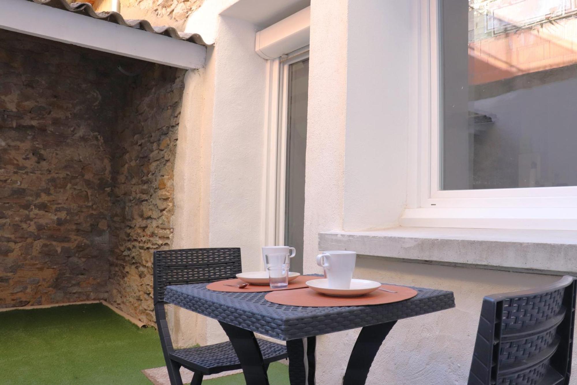 Superbes Appartements Modernes Et Neufs Bagnols-sur-Ceze Exterior photo