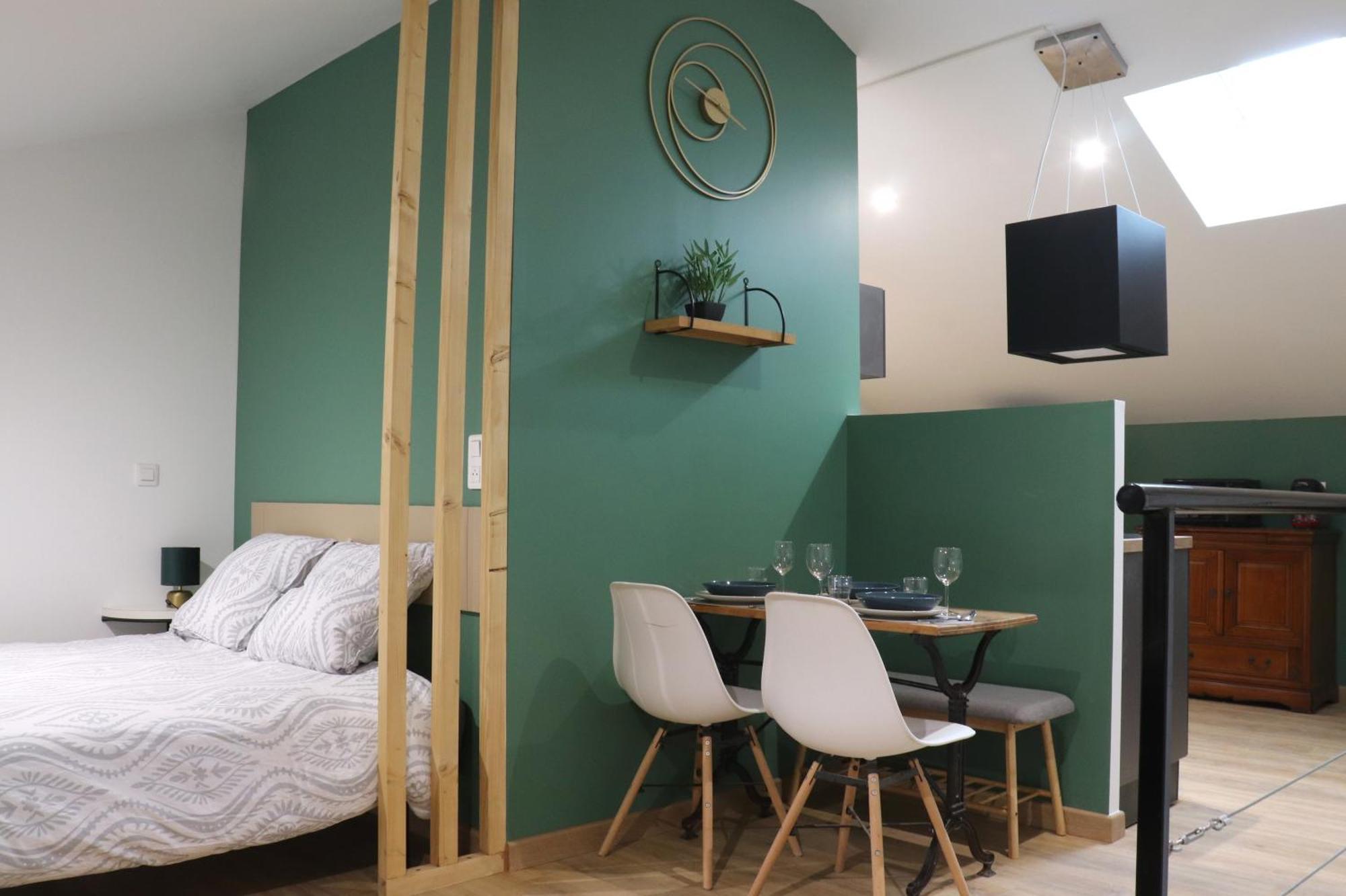 Superbes Appartements Modernes Et Neufs Bagnols-sur-Ceze Exterior photo