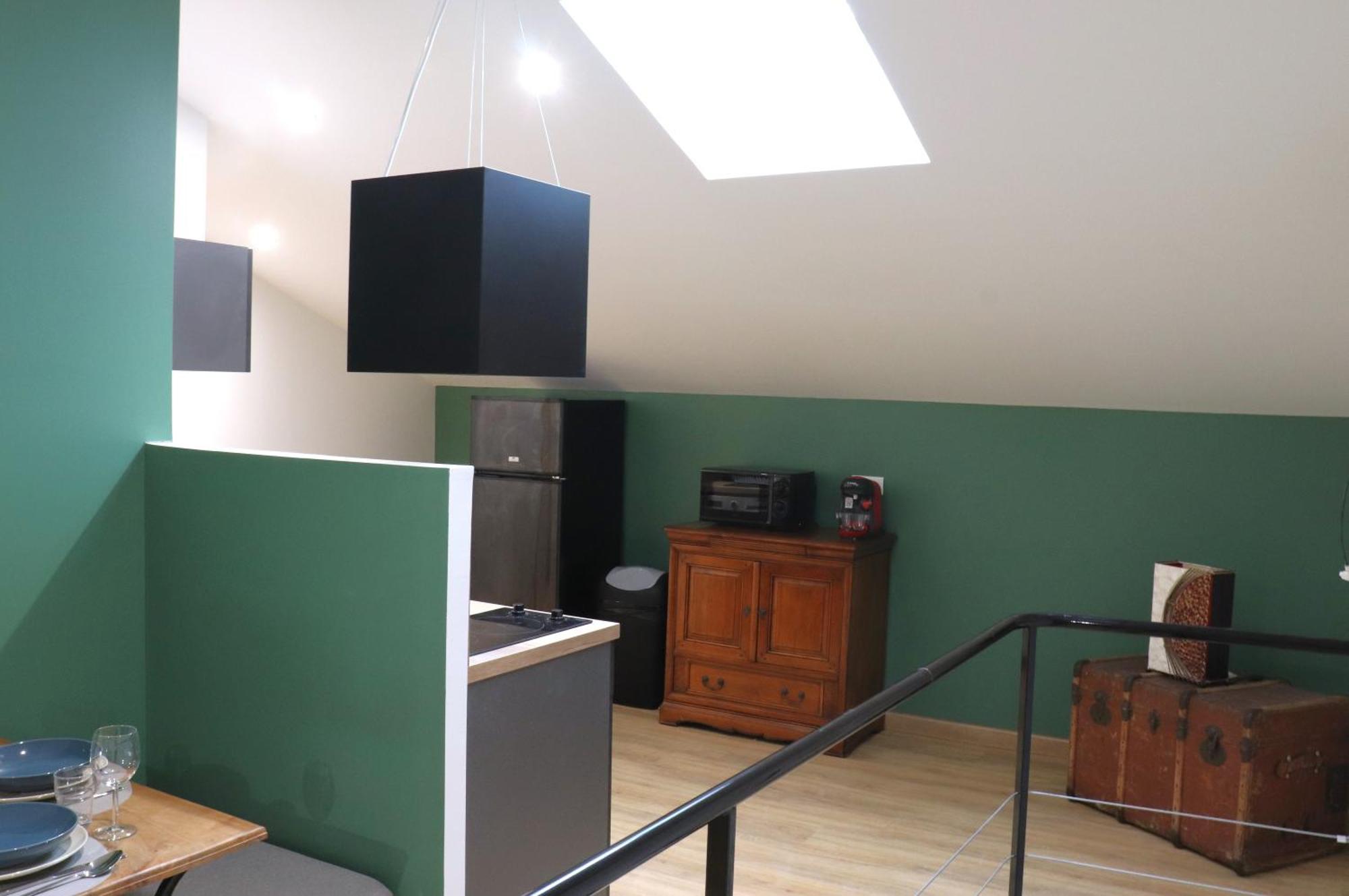 Superbes Appartements Modernes Et Neufs Bagnols-sur-Ceze Exterior photo