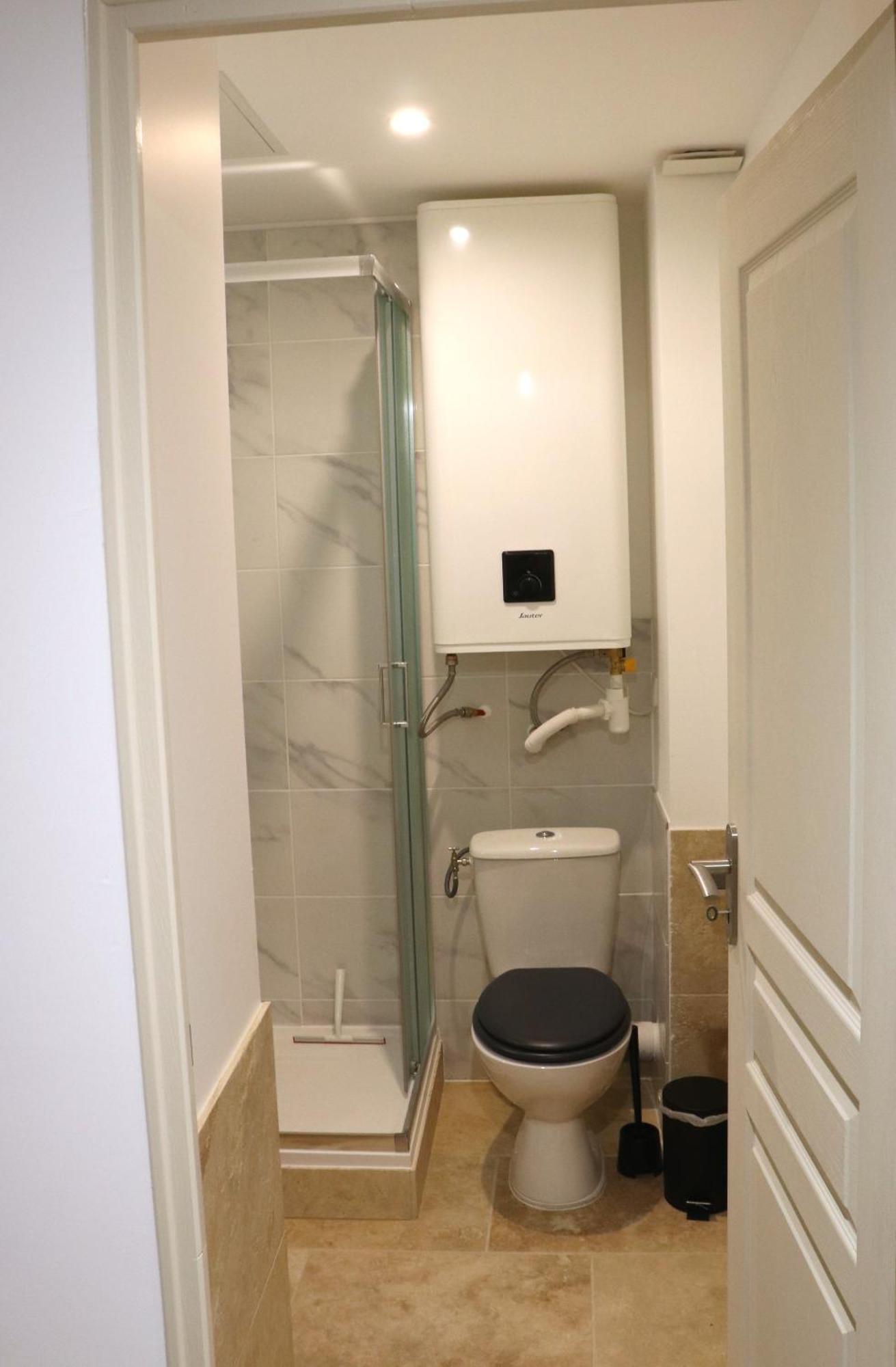 Superbes Appartements Modernes Et Neufs Bagnols-sur-Ceze Exterior photo