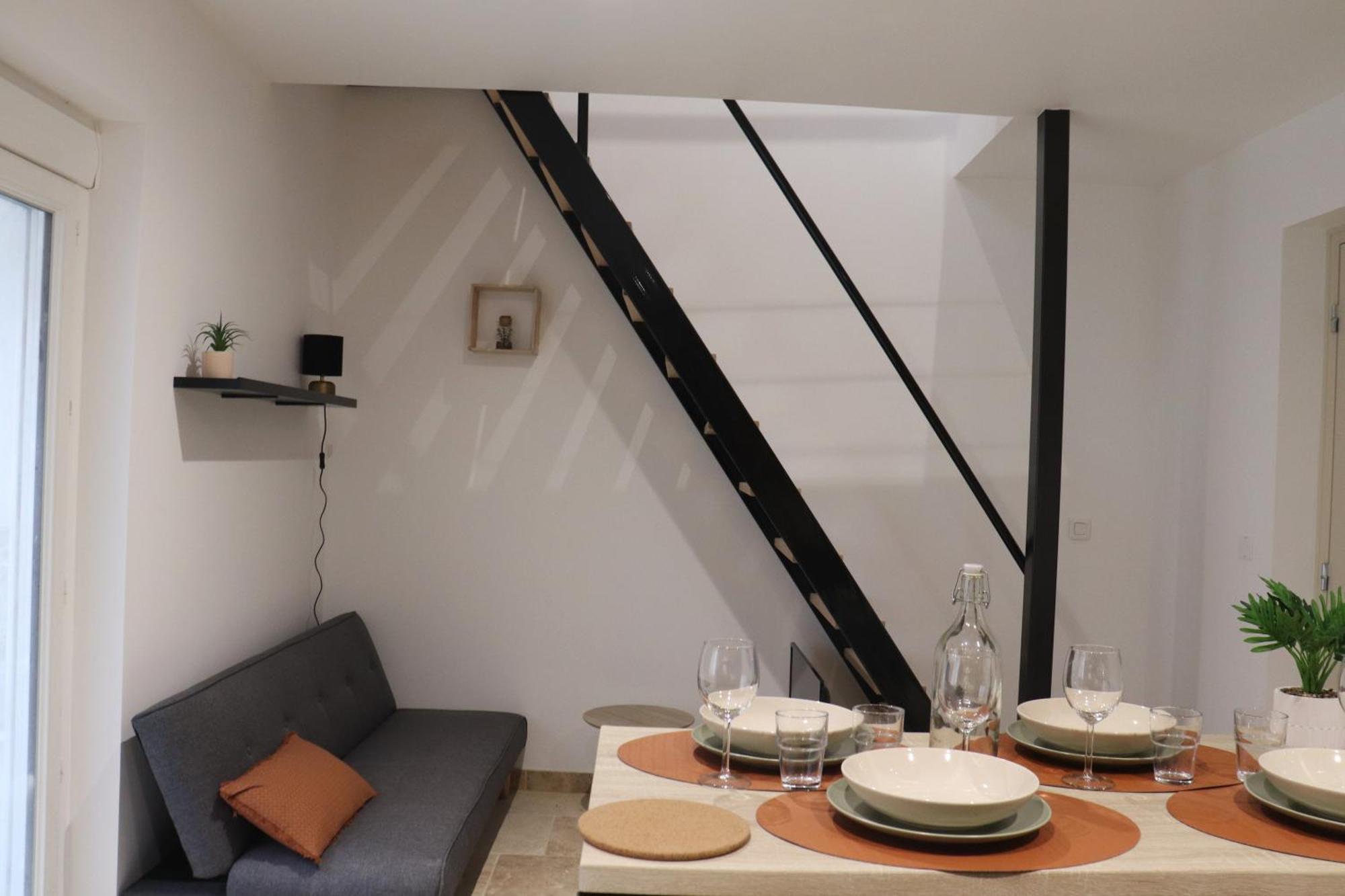 Superbes Appartements Modernes Et Neufs Bagnols-sur-Ceze Exterior photo