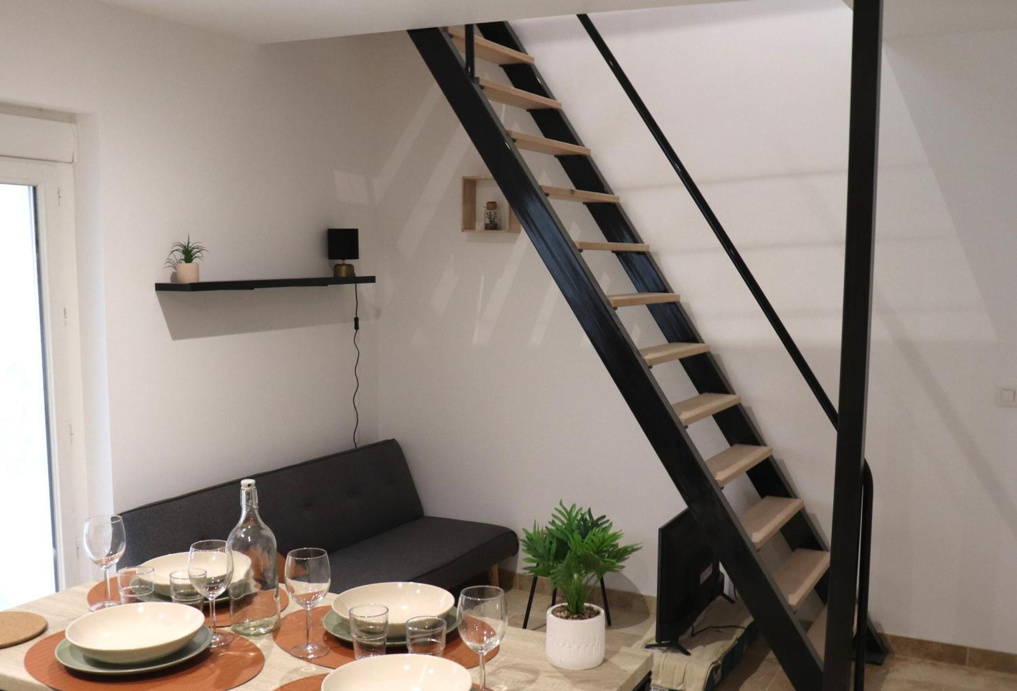 Superbes Appartements Modernes Et Neufs Bagnols-sur-Ceze Exterior photo